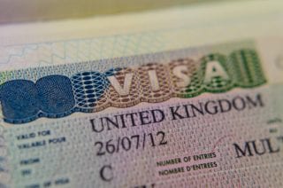 ‘I’m setting up a business in the UK - what visa do I need?’